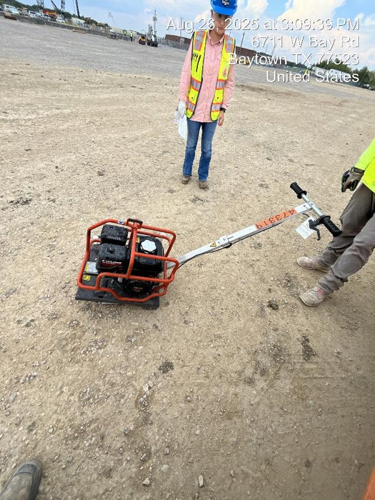 2024 HUSQVARNA SOFF-CUT 150