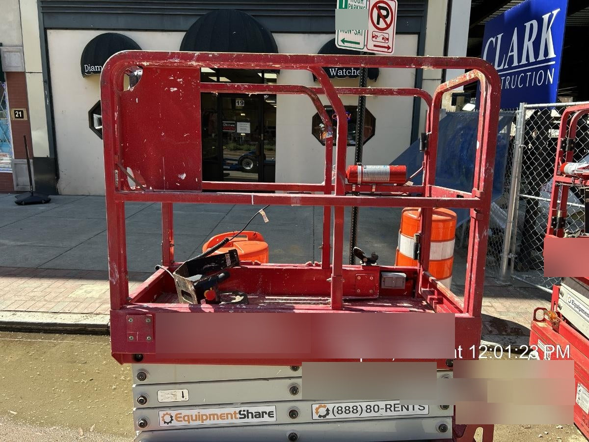 2018 MEC 1330SE MEC 1330SE, 2 Yr Full Extended Warranty