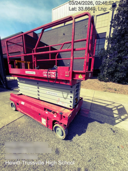 2021 MEC 4555SE