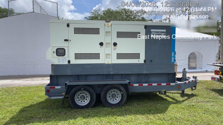 2020 ATLAS COPCO QAS250