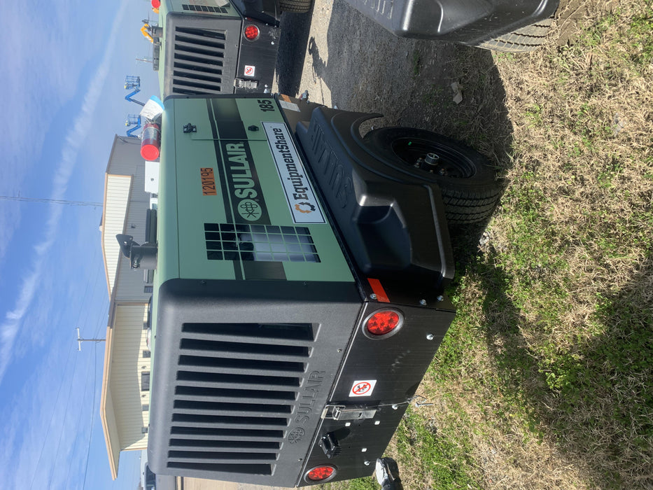 2020 SULLAIR 185-DPQ