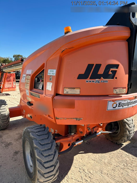 2020 JLG 460SJ