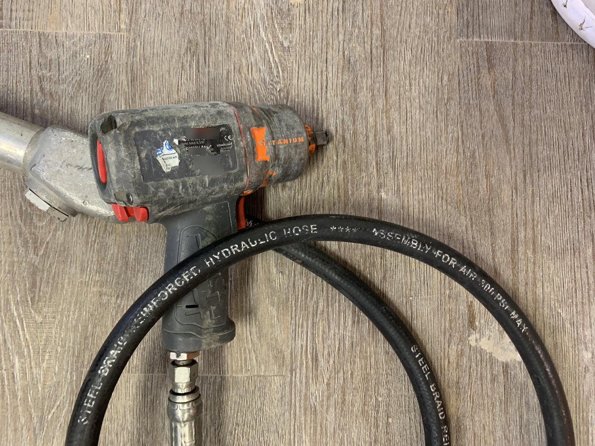 2020 INGERSOLL RAND IR-2235TIMAX