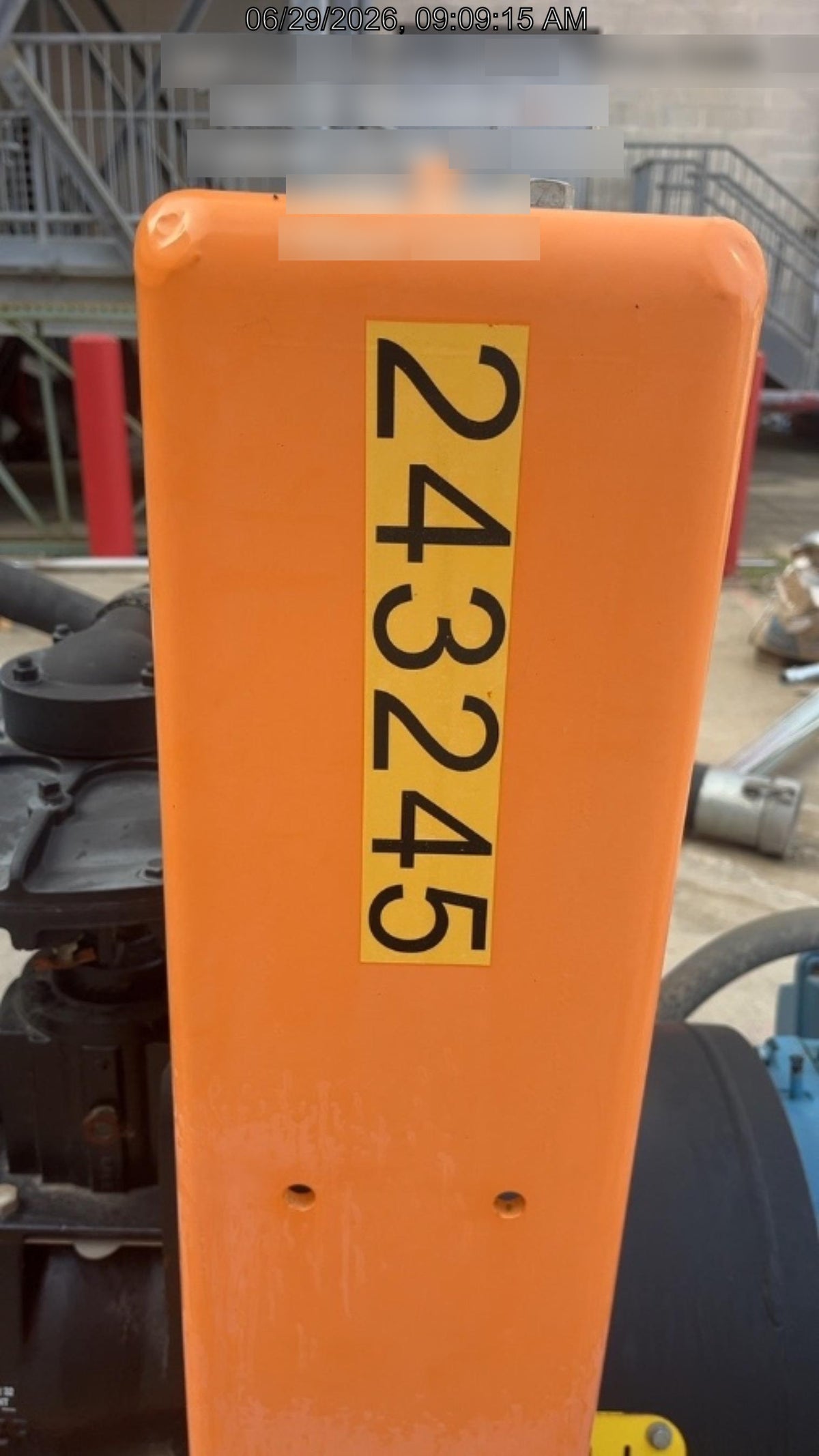 2022 PIONEER EPP66S12L71