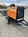 2021 Lincoln Electric Vantage 549X Ready Pak 3, ORANGE (includes trailer, cable rack, fender light kit)