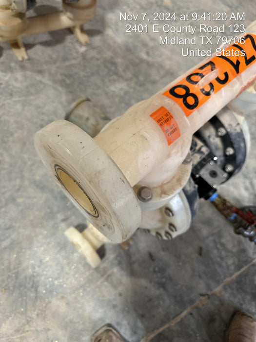 2022 INGERSOLL RAND PD20P-FPS-PTT