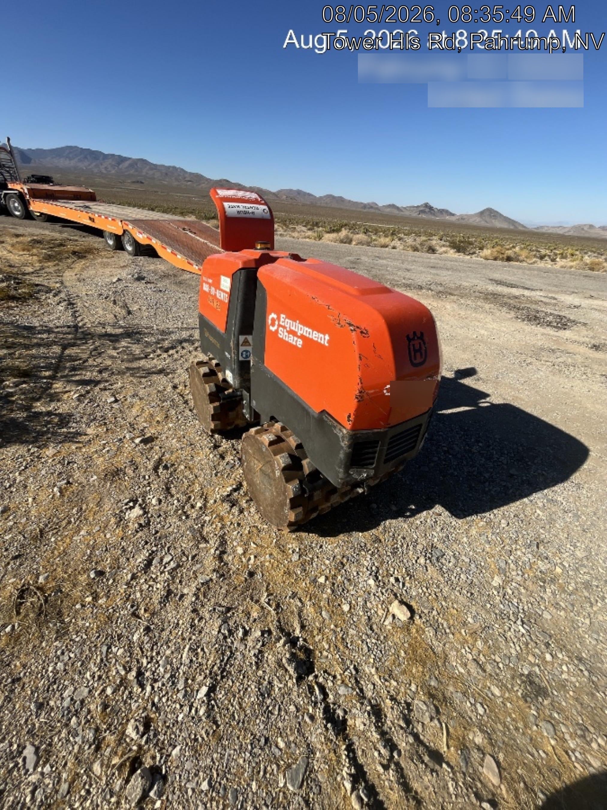 2024 HUSQVARNA LP9505