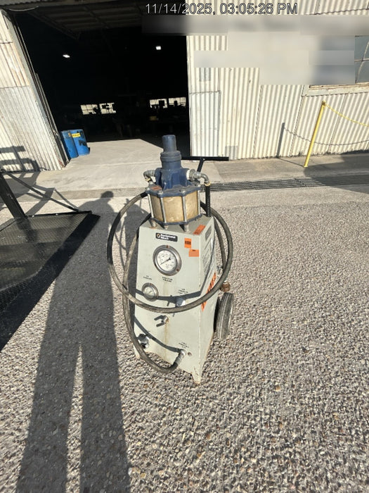 2021 PINNACLE PDQC3600B