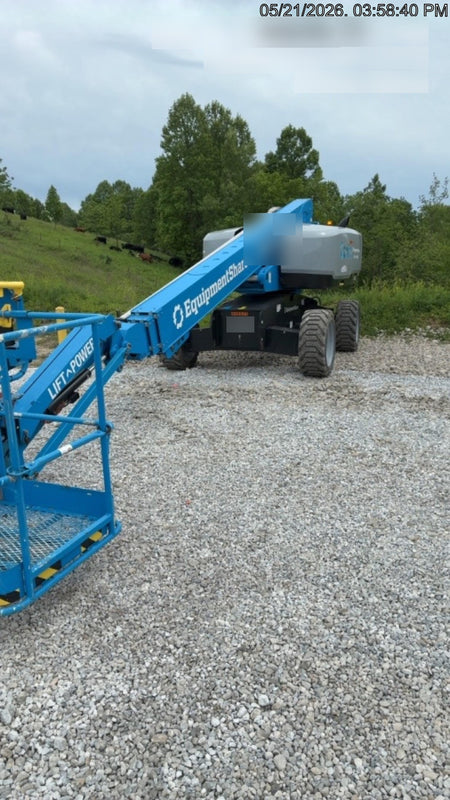 2024 GENIE S-65 XC