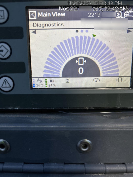 2022 ATLAS COPCO XAS440