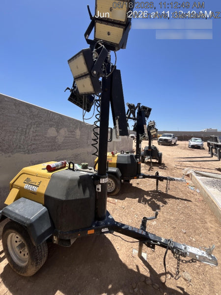 2021 ALLMAND NLV3GR