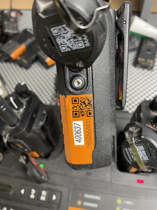 2024 MOTOROLA R7 DISPLAY