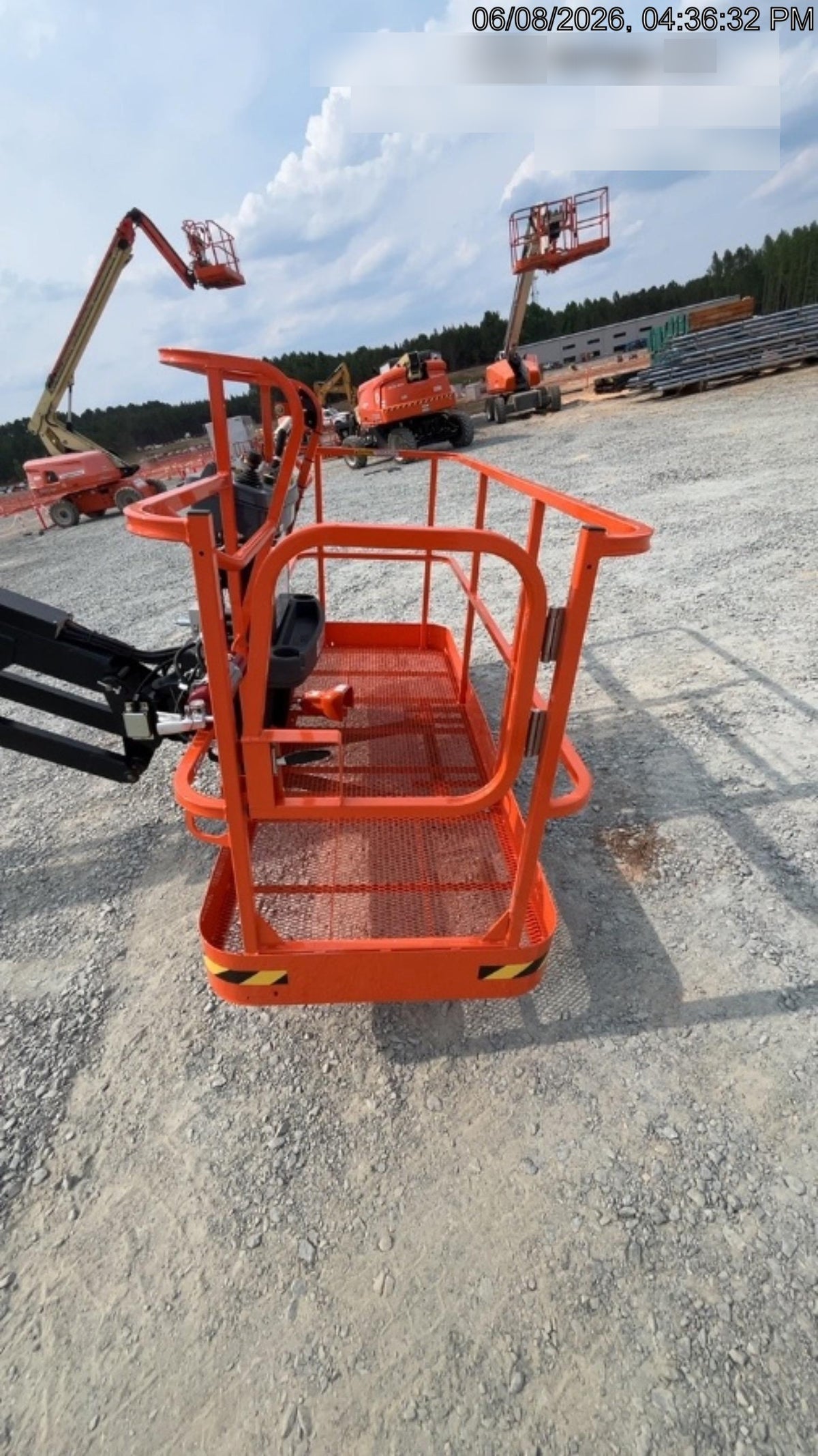 2026 JLG 860SJ