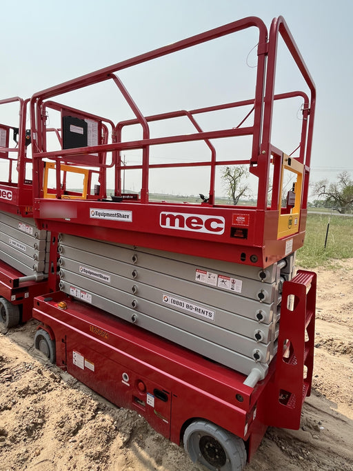 2021 MEC 4046SE
