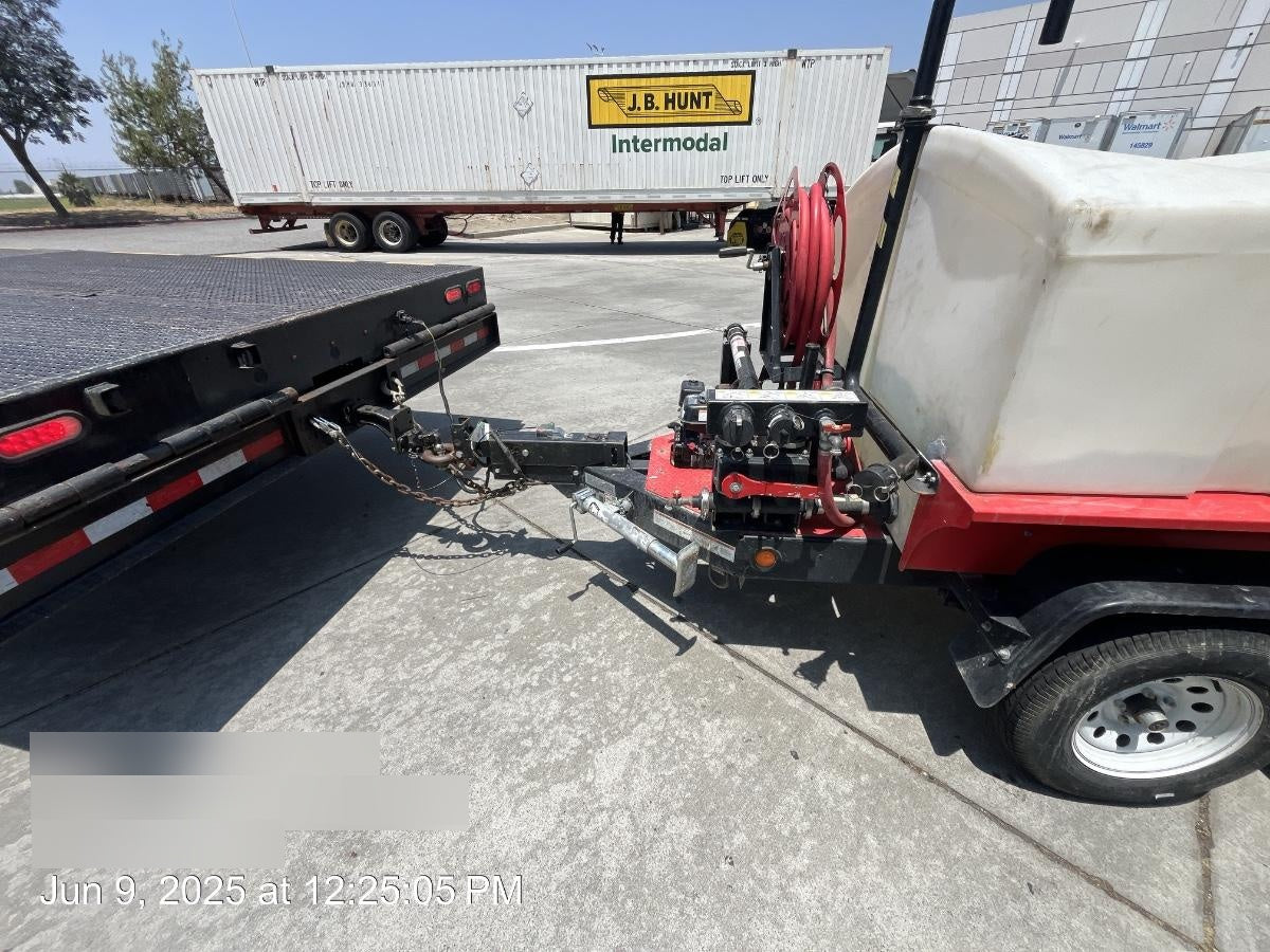 2021 MULTIQUIP WT5C