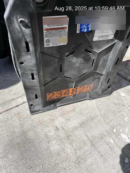 2022 PHOENIX AirMAX Radial Air Mover