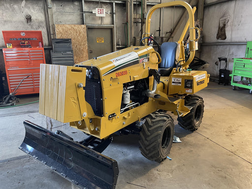 2022 VERMEER RTX450