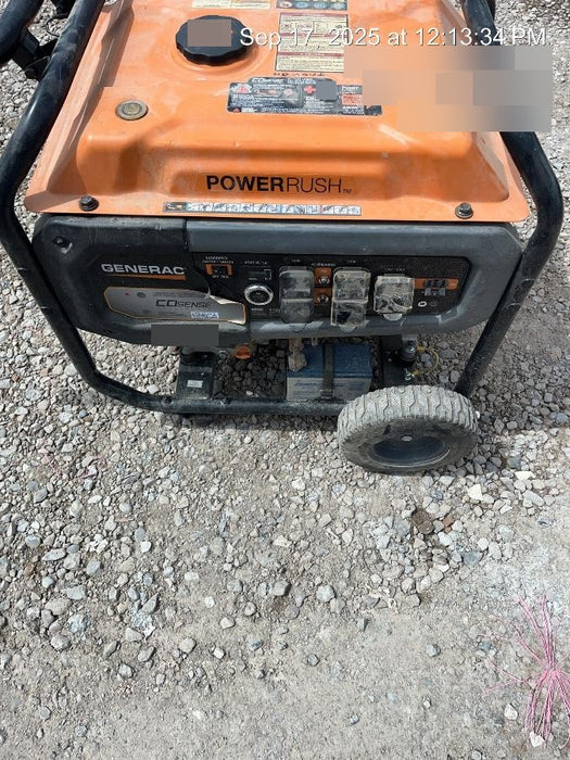 2024 GENERAC GP9200E