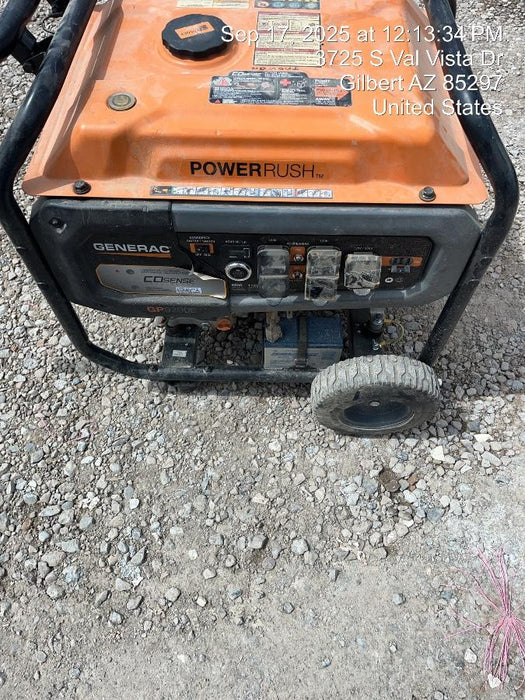 2024 GENERAC GP9200E