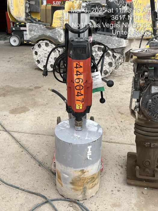 2024 HILTI DD 250
