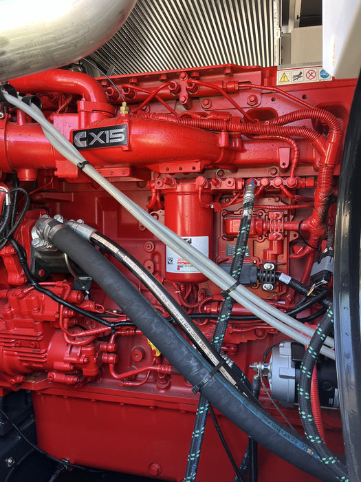 2024 HANKISON RDH-1550G