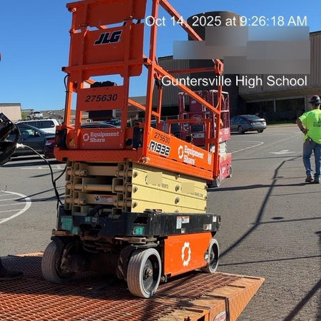 2022 JLG R1932