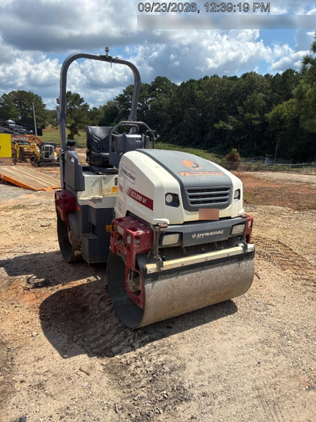 2020 DYNAPAC CC1200 VI LHP