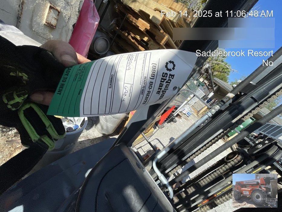 2022 TOYOTA 50-8FGU25