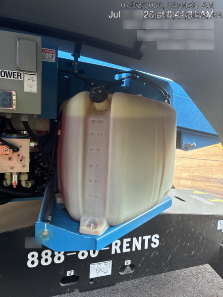 2026 GENIE S-45 XC