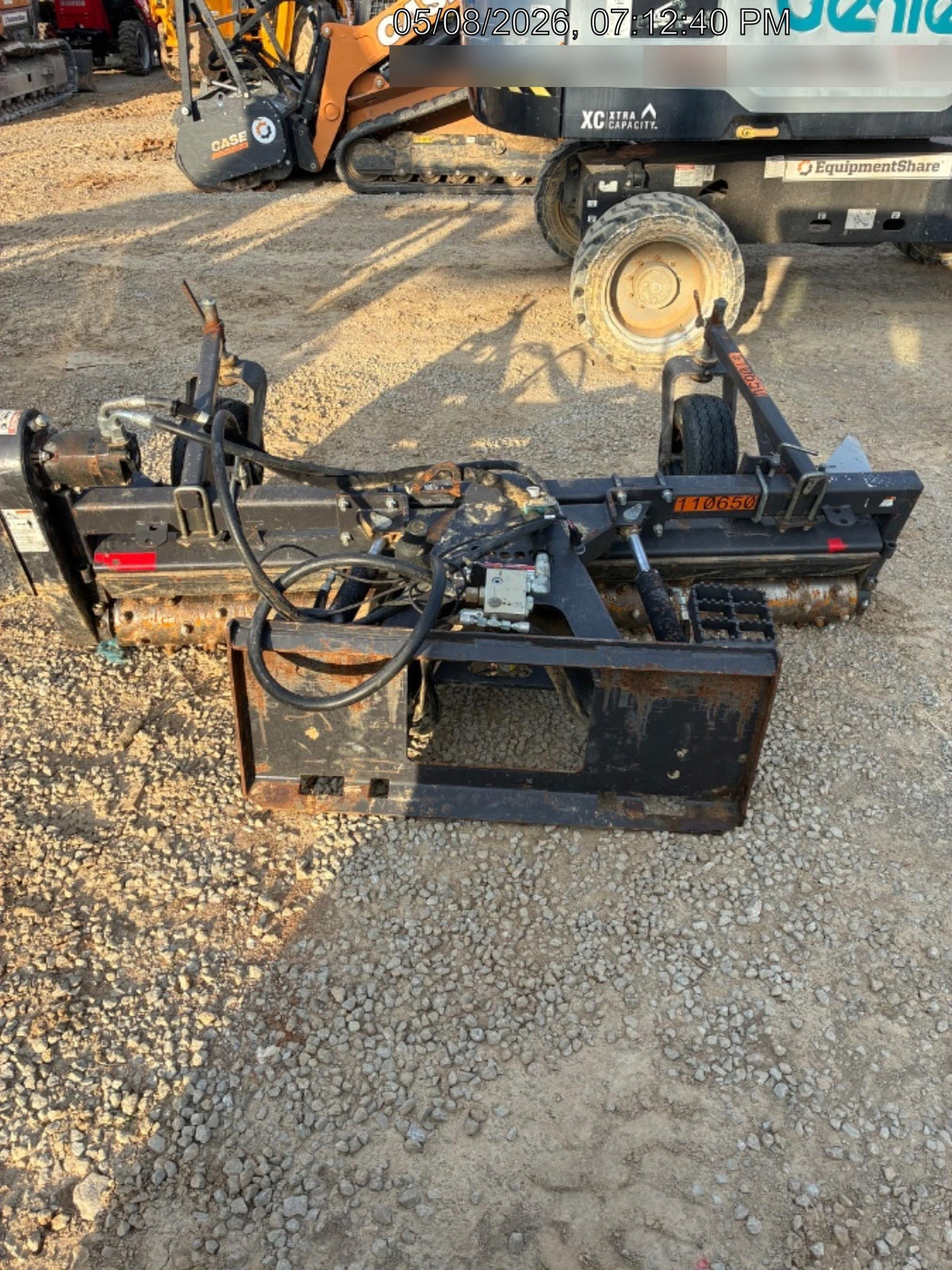 2020 PALADIN MX7H-0022