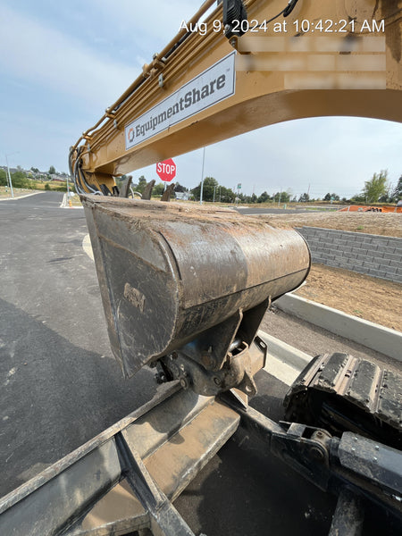 2023 NORTHWEST ATTACHMENTS DC20-60