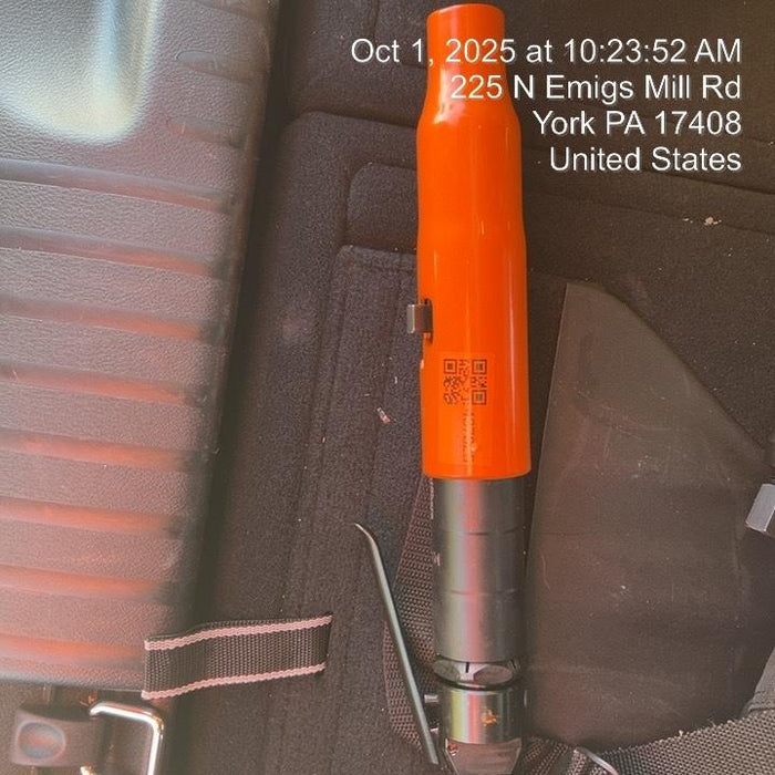 2024 MICHIGAN PNEUMATIC ES-1BLNS