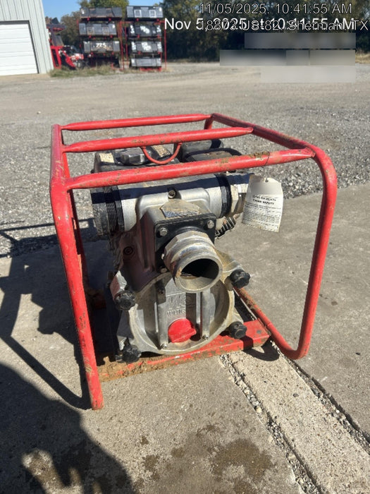 2023 MULTIQUIP QP3TH