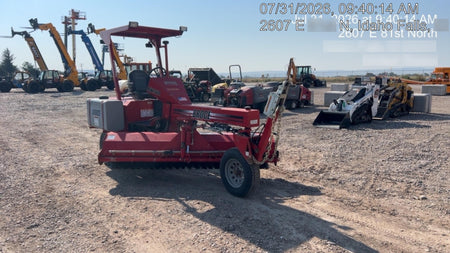 2023 BROCE BW260