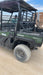 2020 Kawasaki MULE PRO-DX Diesel, 6-Seater, Canopy