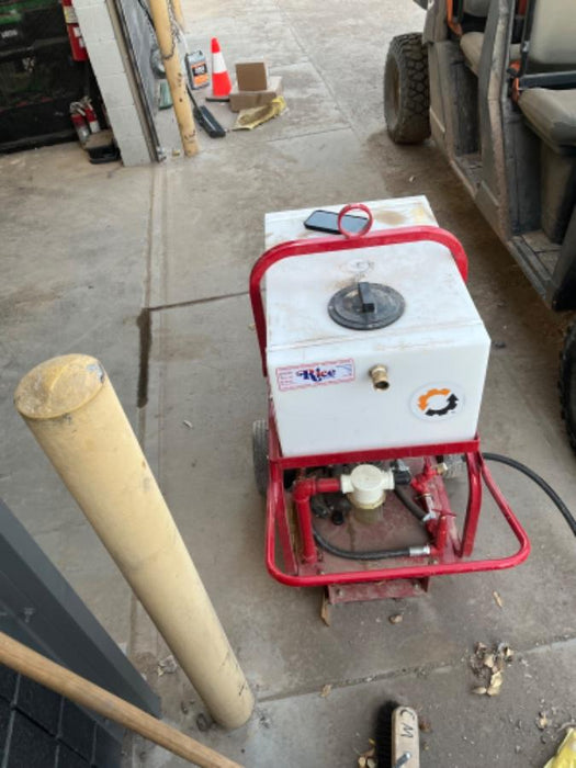 2024 RICE HYDRO DPH-3B