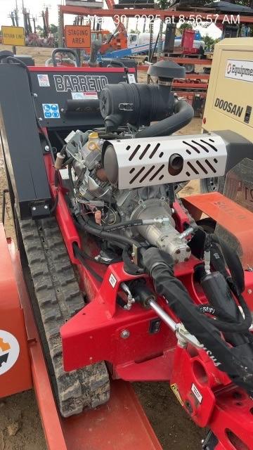 2020 DITCH WITCH S3C