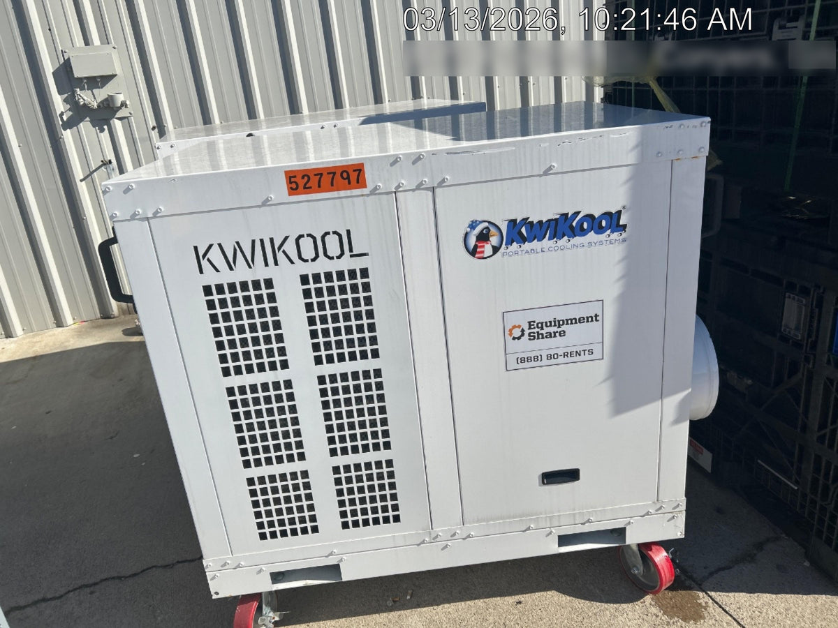 2025 KWIKOOL KPO5-43H