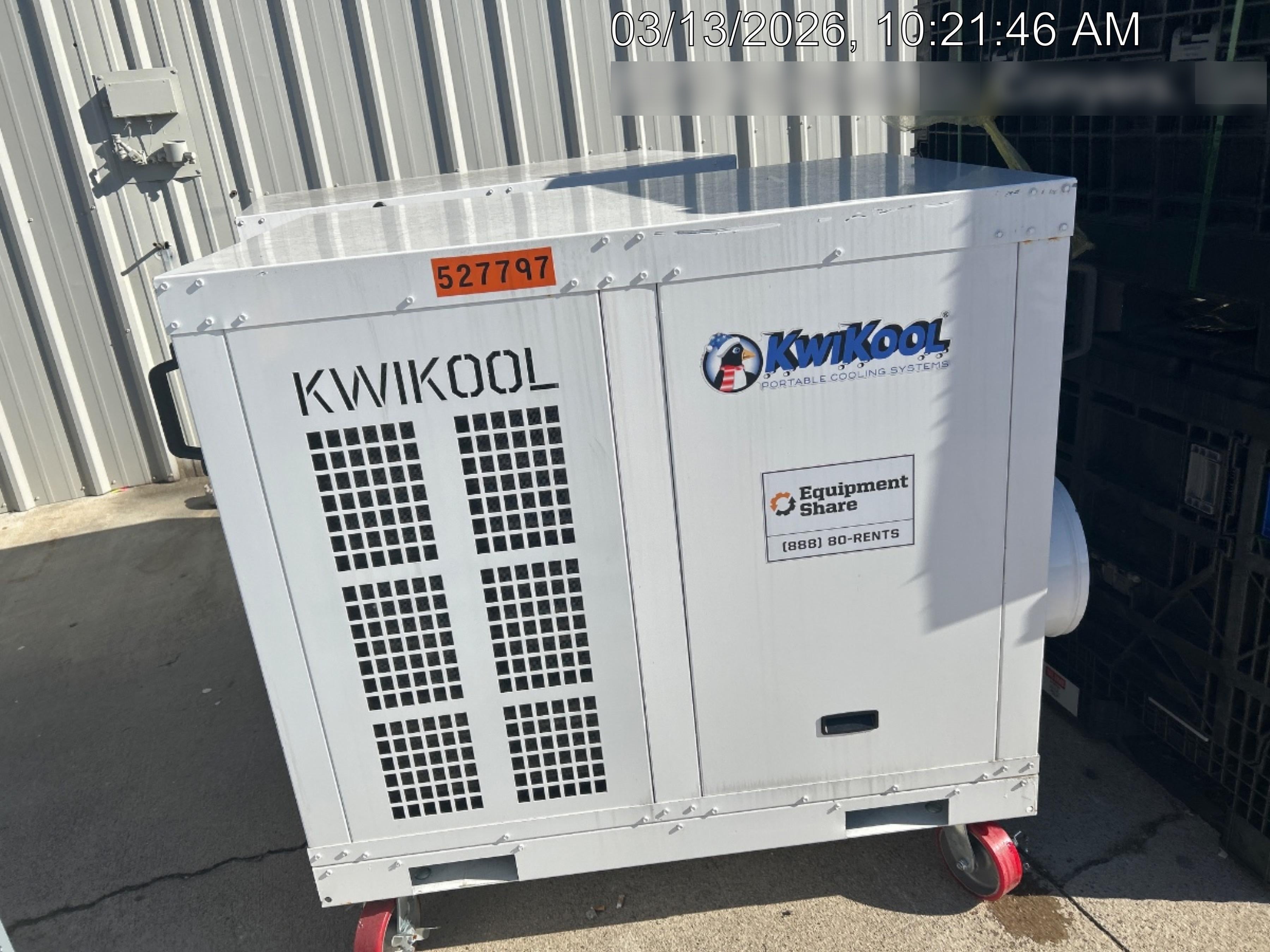 2025 KWIKOOL KPO5-43H