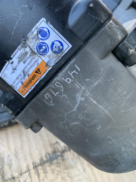 2021 INGERSOLL RAND 3940B2TI