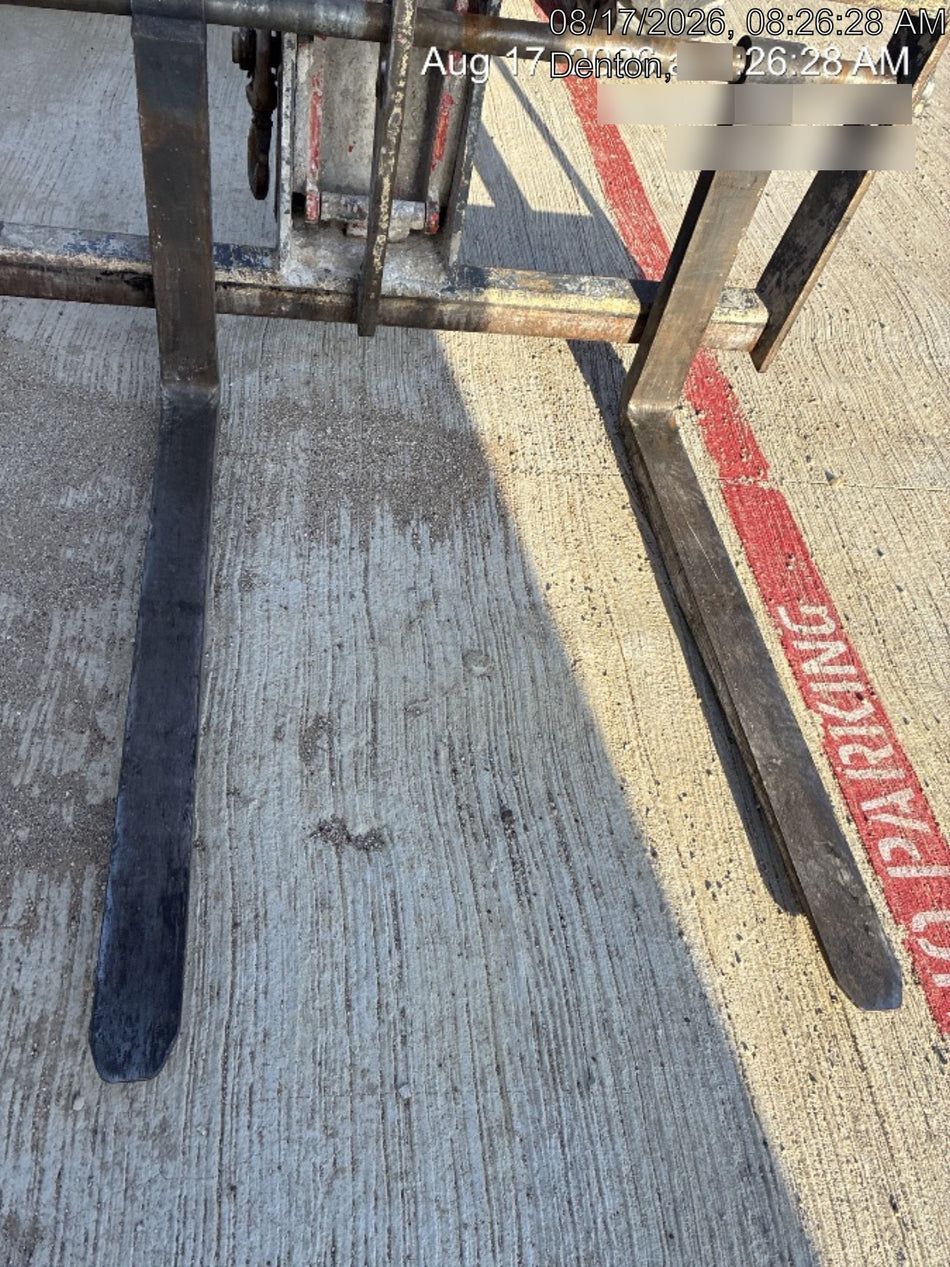 2018 MANITOU MTA10055