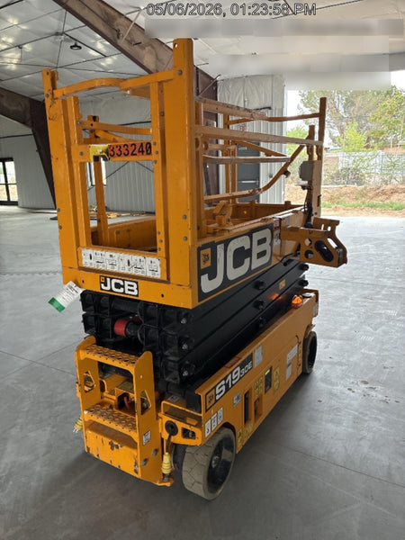2023 JCB S1930E