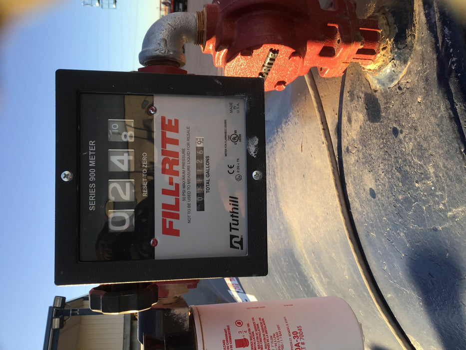 2020 JOHN DEERE 672G