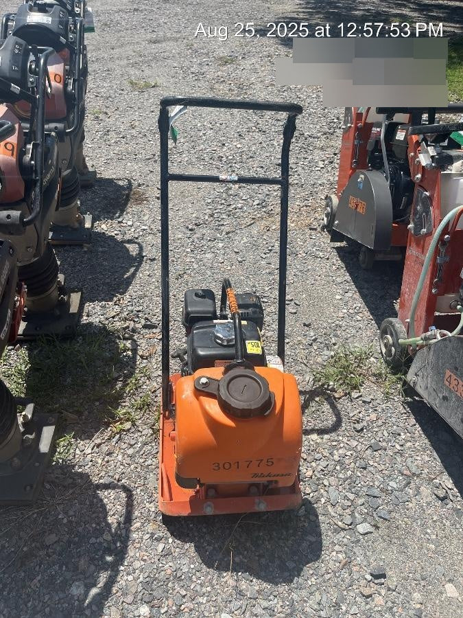 2023 MULTIQUIP MVC82VHW