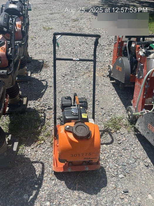 2023 MULTIQUIP MVC82VHW