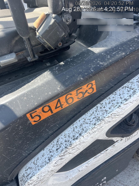 2025 DOOSAN D30S-9