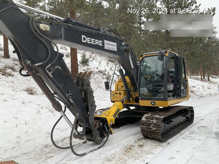 2021 ATLAS COPCO XATS400 CWK