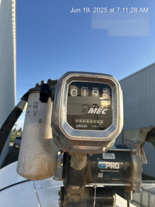 2021 ATLAS COPCO QAS250