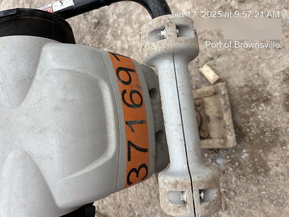 2023 MULTIQUIP MTX60HD