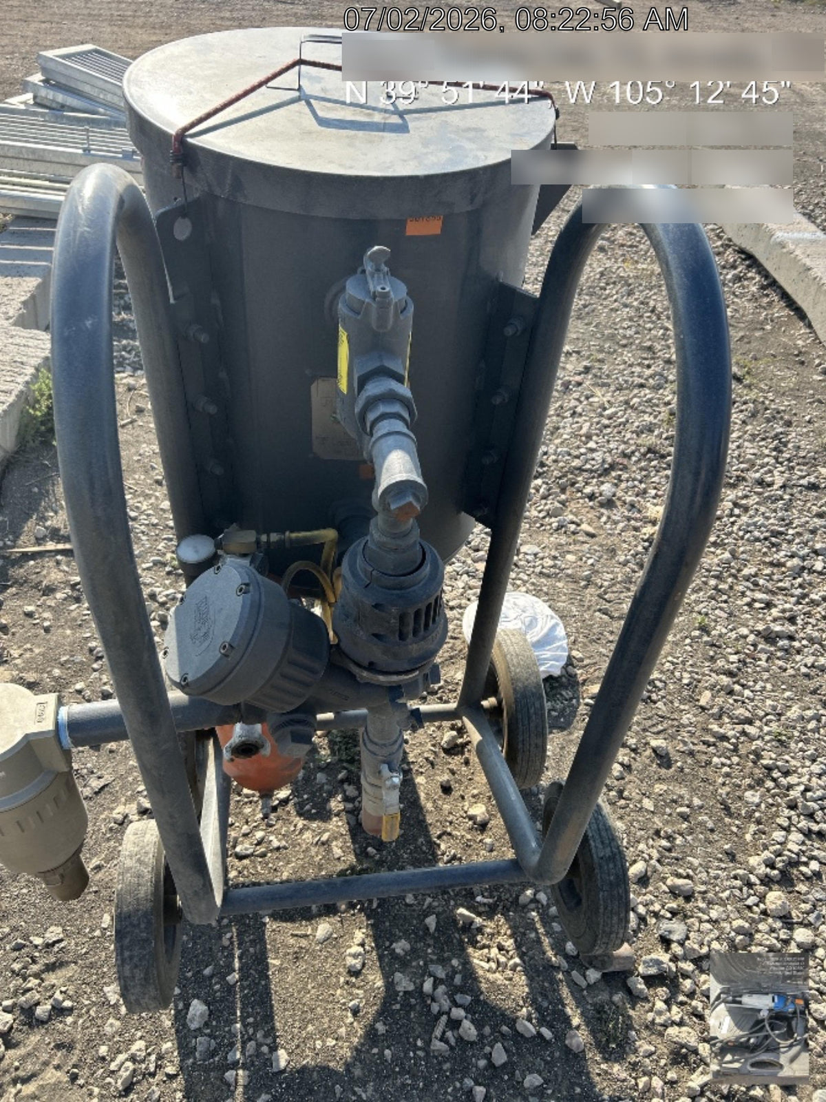 2025 CLEMCO 21548